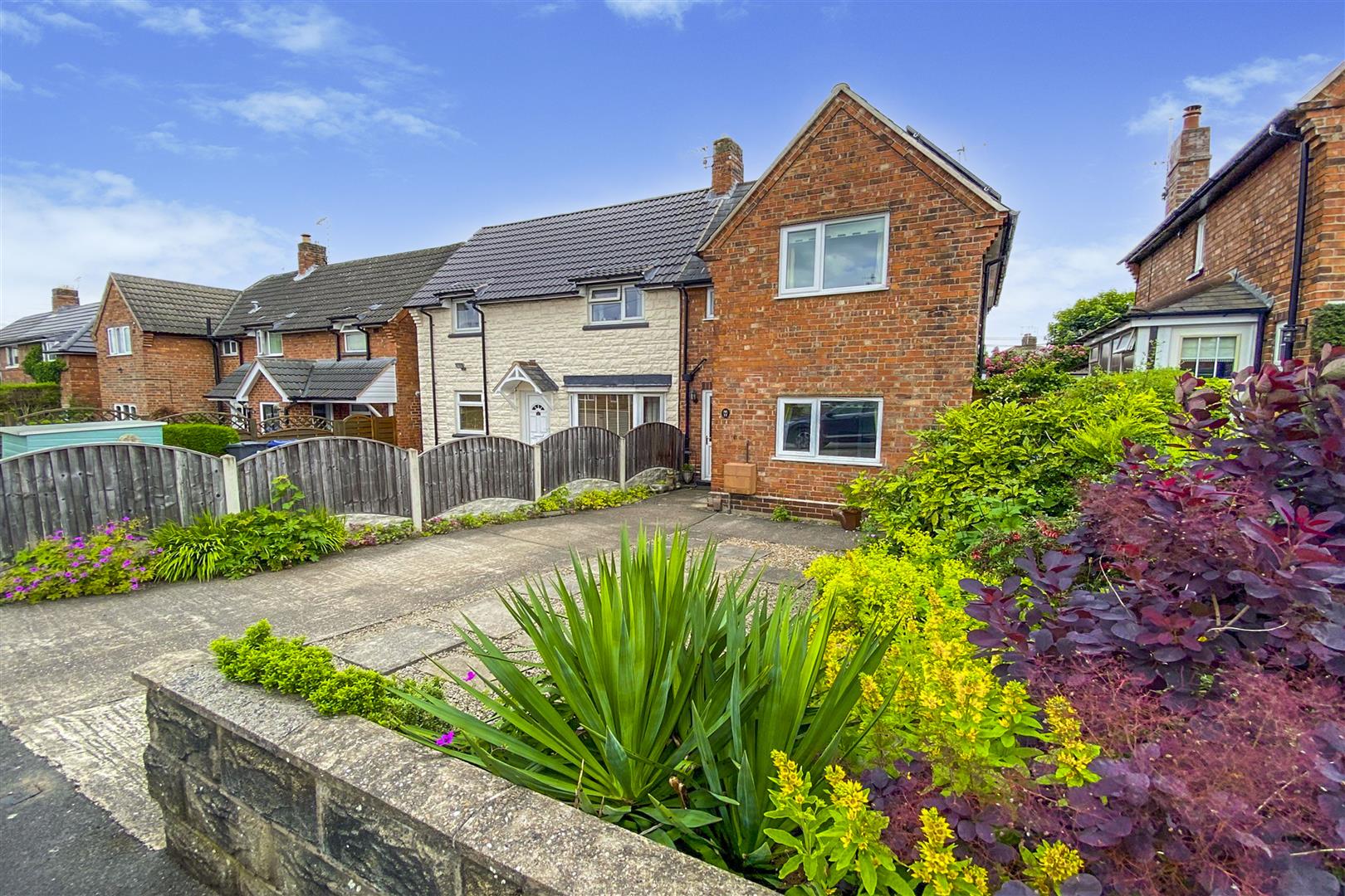 Benner Avenue, Ilkeston Robert Ellis Estate Agents